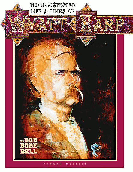 Wyatt Earp Book
