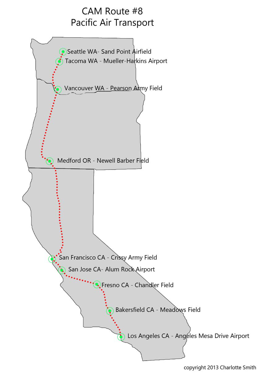 LW2998 Lebec Area Interrupted Mail Letter (Envelope) Recovered from Fatal