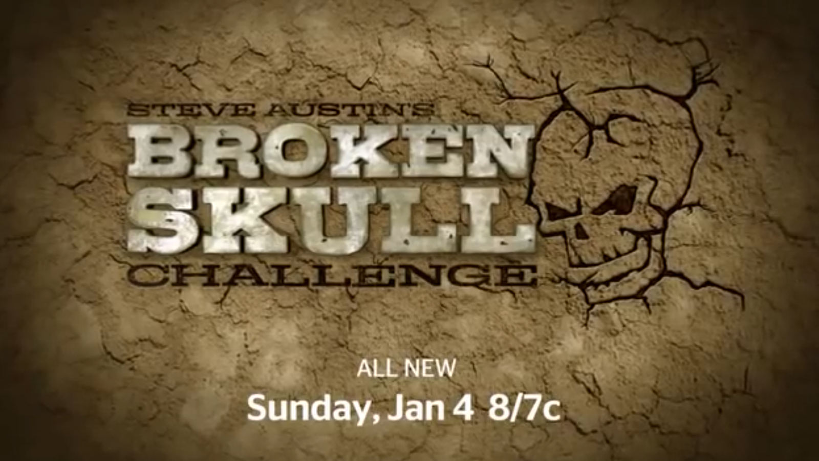 steve austin broken skull challenge