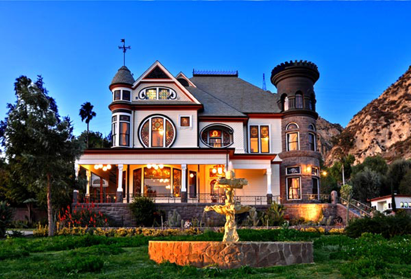 HI1201a Piru Piru Mansion, 2012