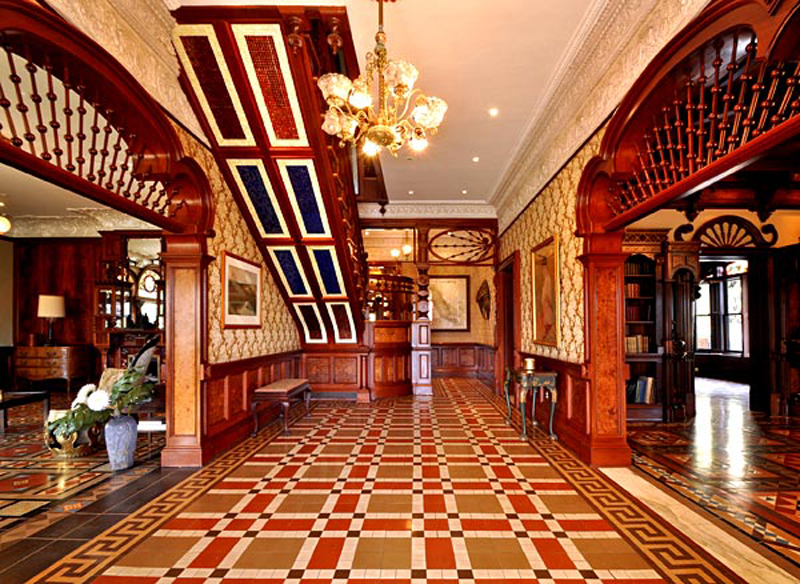 HI1201d Piru Piru Mansion, 2012