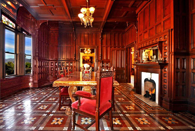 HI1201g Piru Piru Mansion, 2012