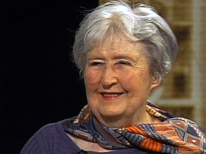 People Gladys Laney Legacy Santa Clarita's Living