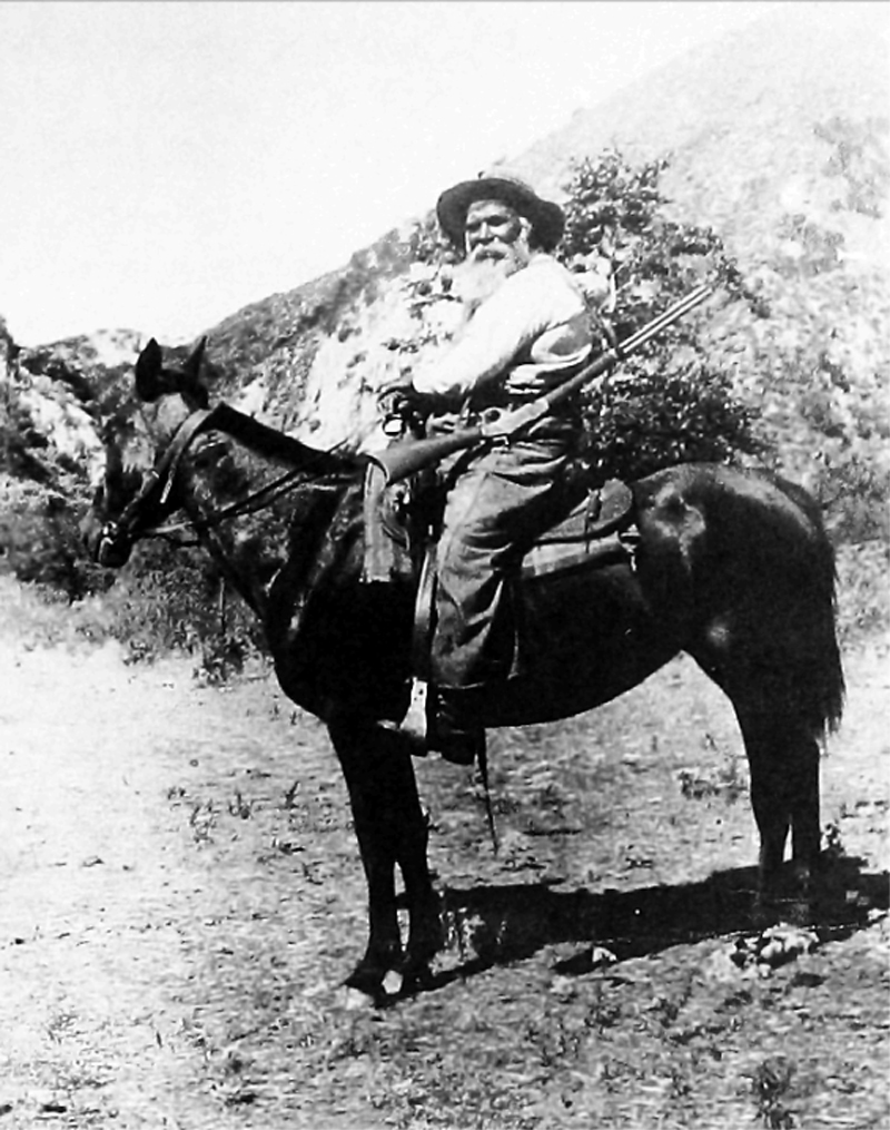 LW2019 Tataviam Culture Juan Jose Fustero