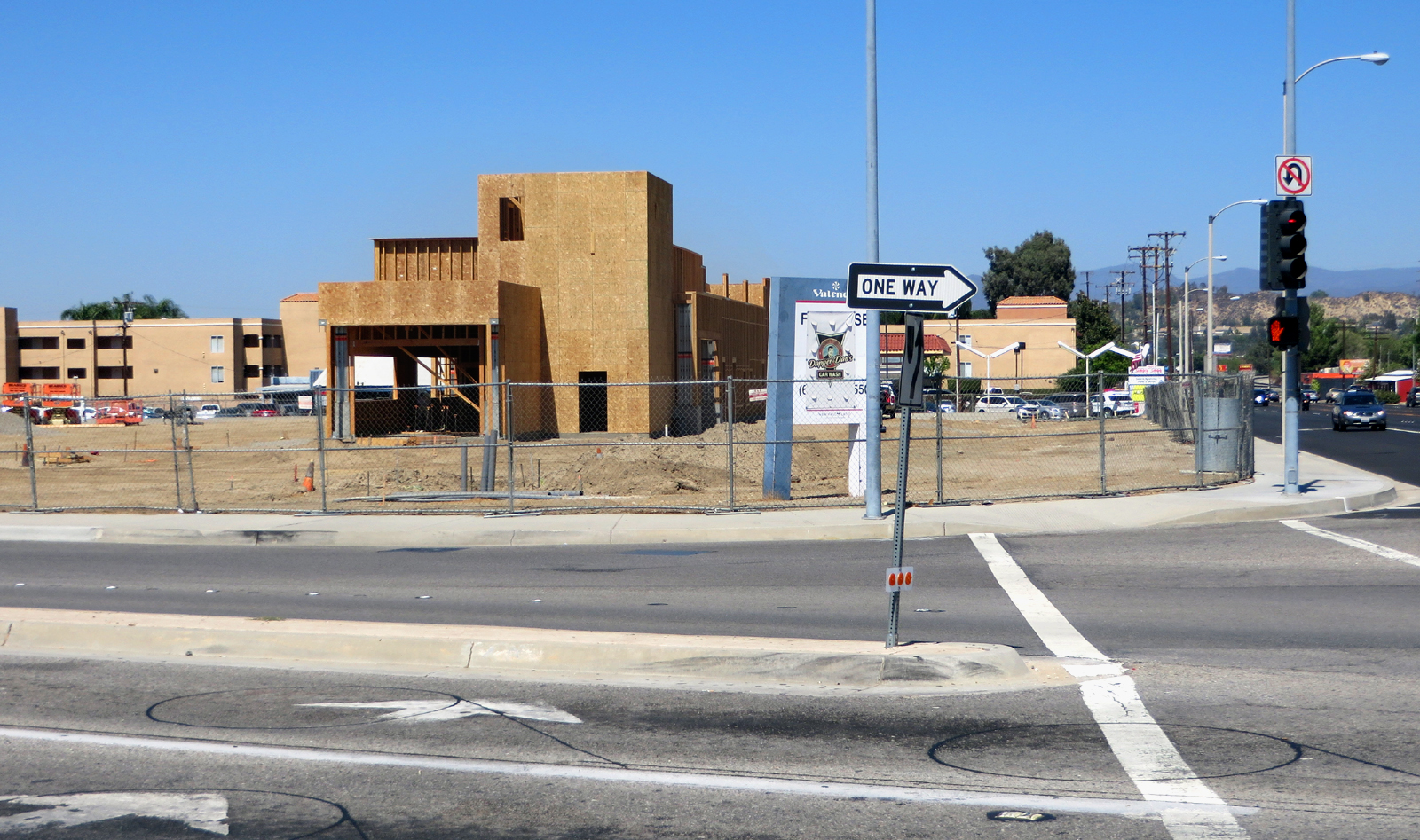 LW2478c Valencia New Construction