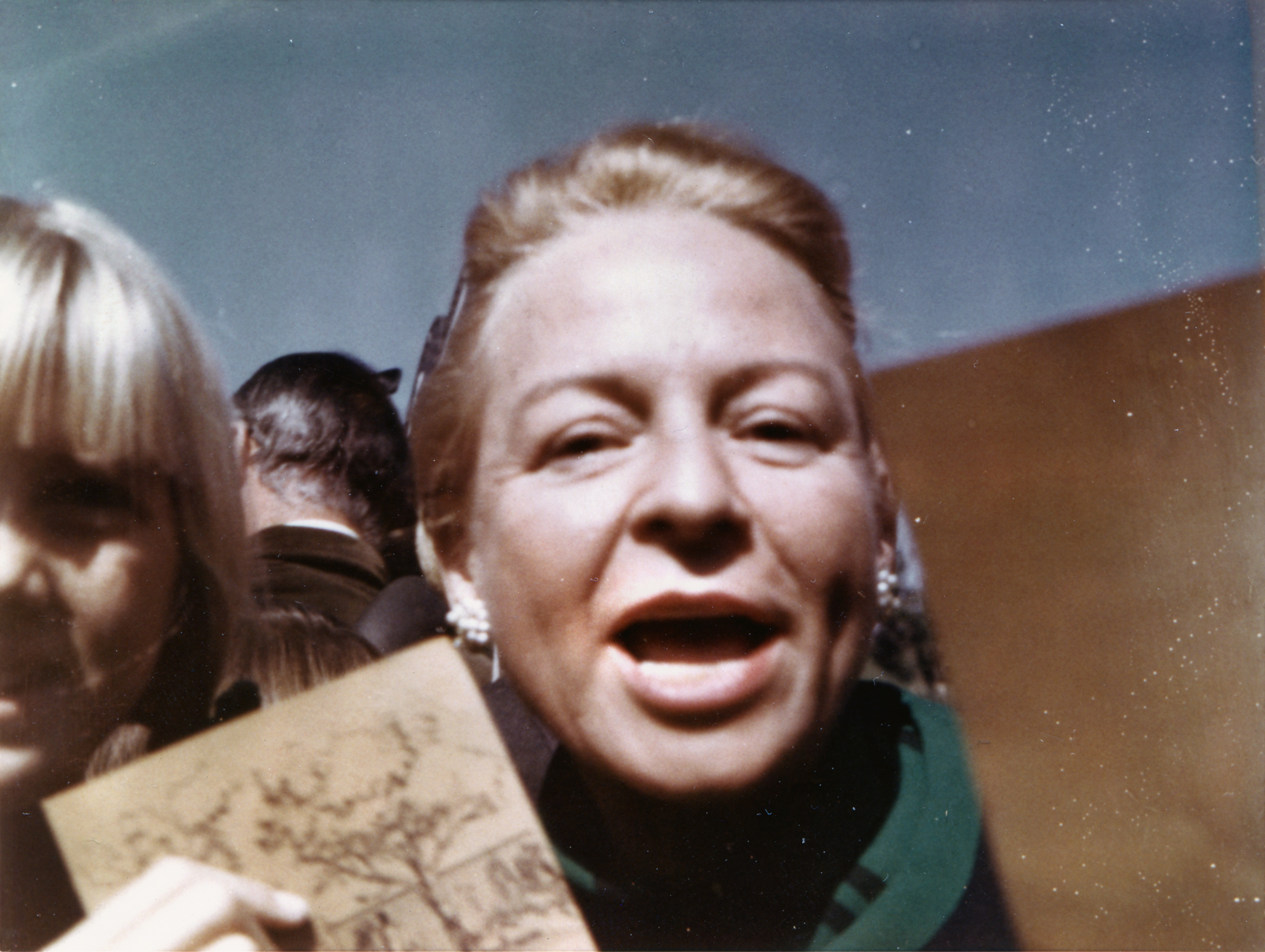 LW2509 Placerita Canyon Nature Center Dedication