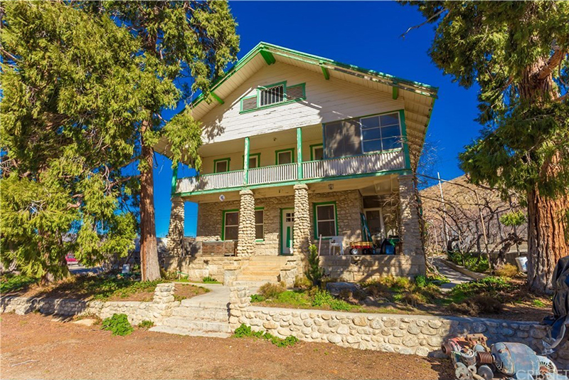 LW2974 Acton Blum Ranch Property Listed For Sale, 2017.