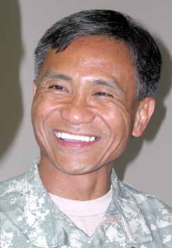 Maj. Gen. Antonio M. Taguba