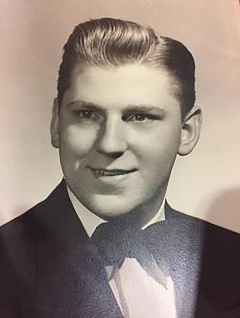 Obituaries Chester Arthur Allen, U.S. Army (Korea