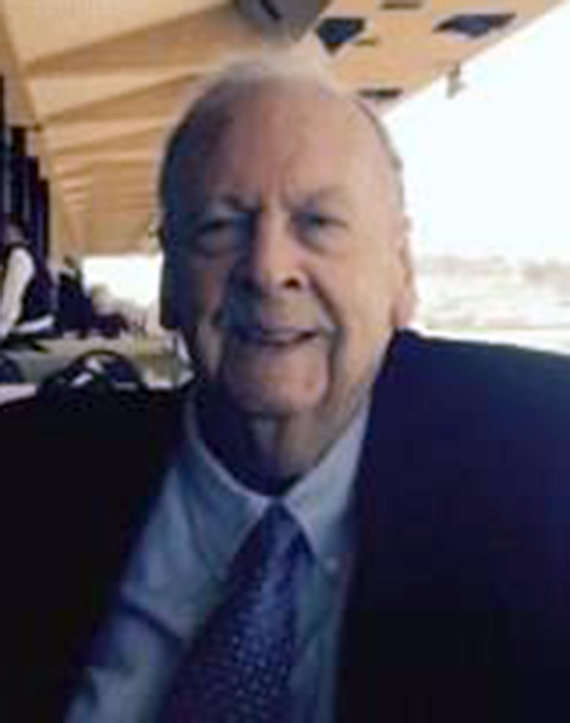 Obituaries Ralph Ross Williams, Newhall Pharmacy to