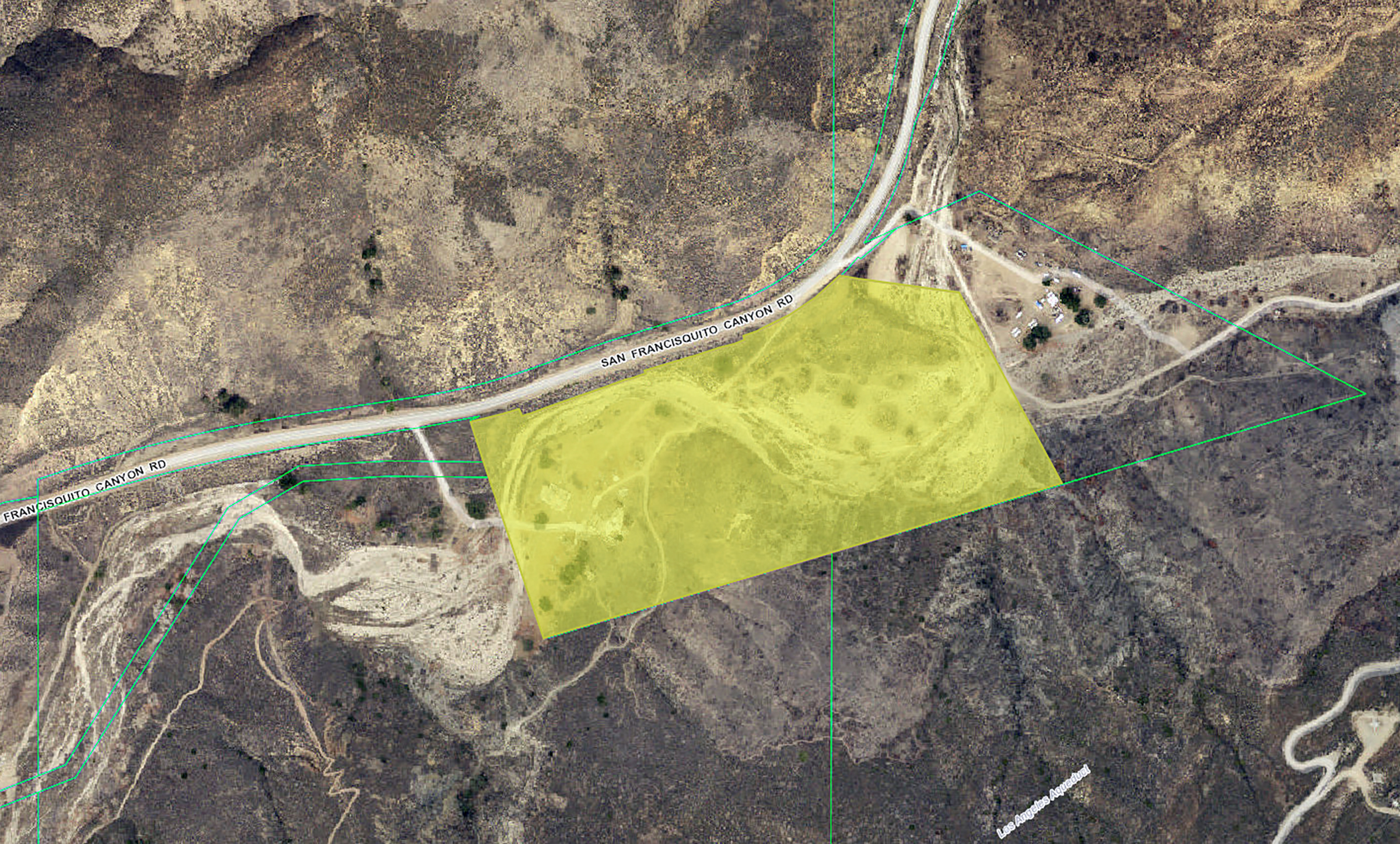 LW3095 San Francisquito Canyon Phillips Ranch, 35