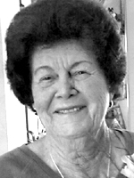 Margaret Warmuth
