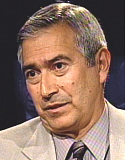 Jaime Castellanos