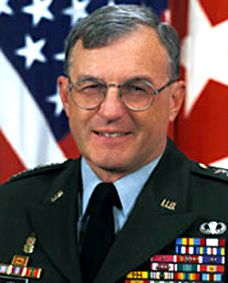 Gen. Kern