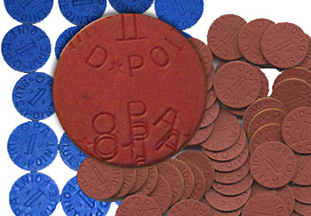OPA tokens