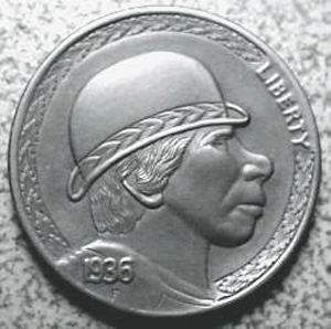 Billzach coin