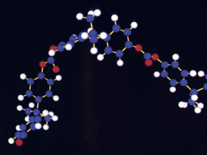 Lexan Molecule