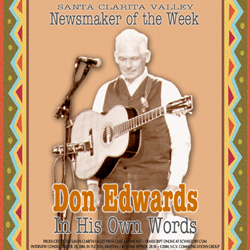 Don Edwards