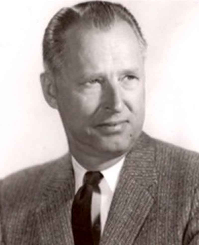 Obituaries Clyde Bailey Supersonic Aircraft