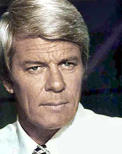 Peter Graves