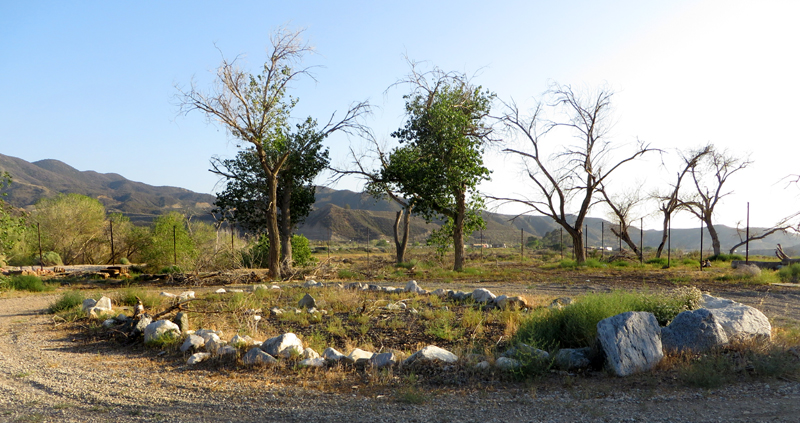 SCVHistory.com | Lang | Sale of John Lang's Ranch, 1886-1889.