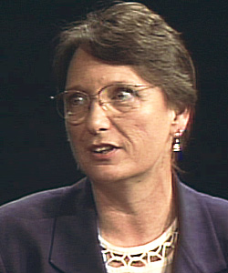 Barbara Dore