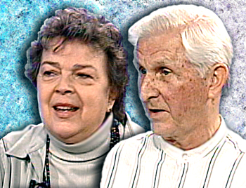 Diane & Jim Southwell